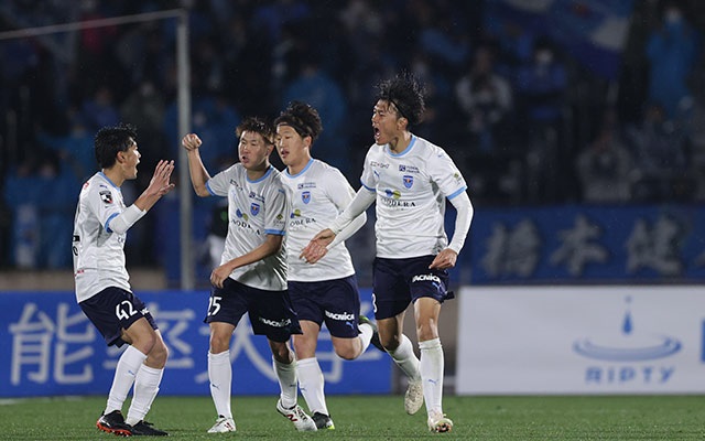 Giải J-League 1 Nhật Bản là giải đấu gì?