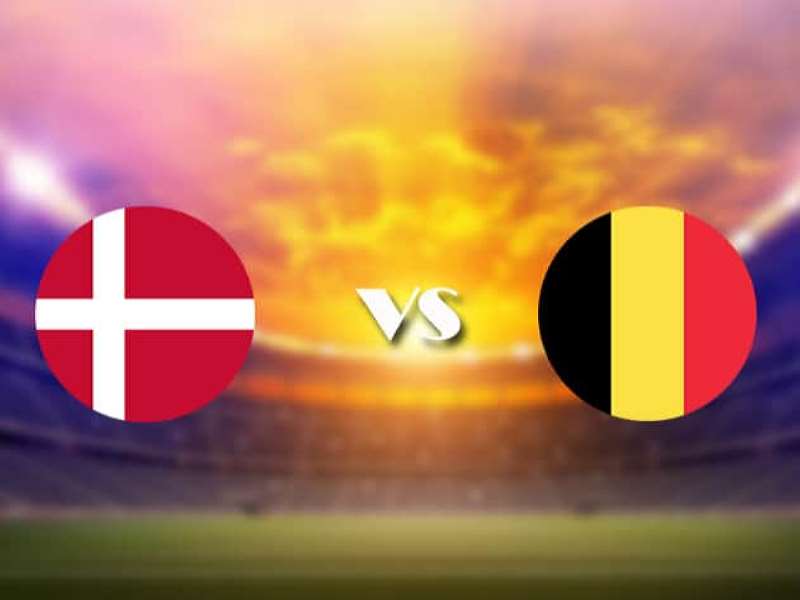 Nhận định tỷ số Bỉ vs Đan Mạch như thế nào? 